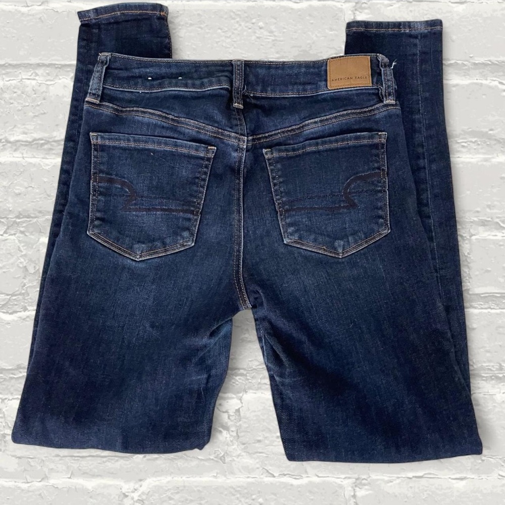American Eagle Jean Bundle 👖✨ - Picture 7 of 7